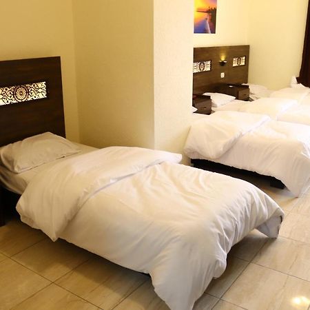 Eden Aqaba Hotel エクステリア 写真